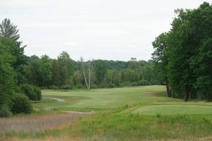 Tullymore 1st
